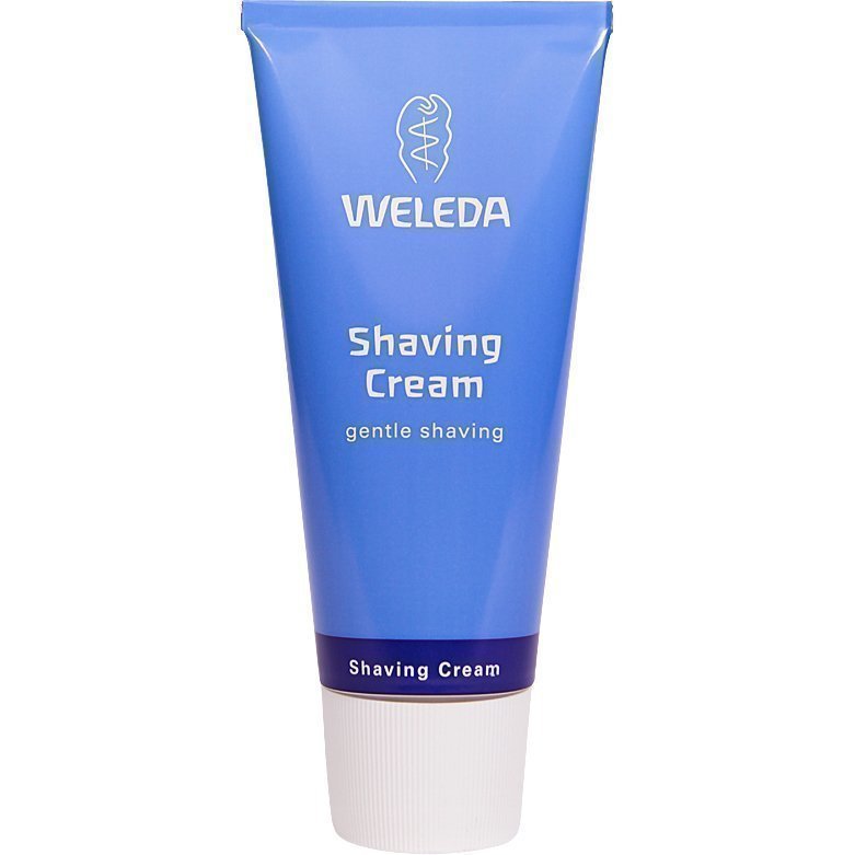 Weleda Shaving Cream 75ml