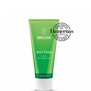 Weleda Skin Food 75 Ml Yleisvoide