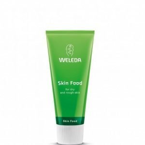 Weleda Skin Food Hoitava yleisvoide