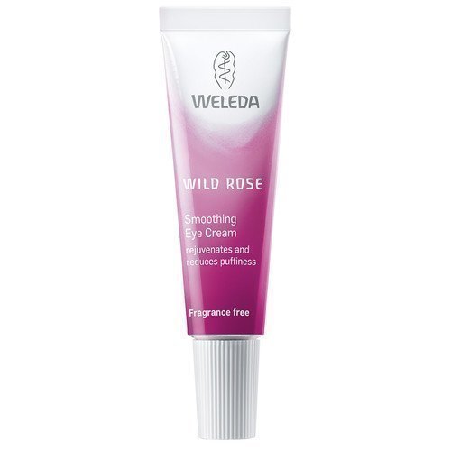 Weleda Wild Rose Smoothing Eye Cream