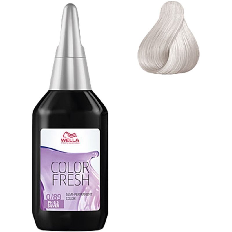 Wella Color Fresh 0/89 Pearl Cendre 75ml