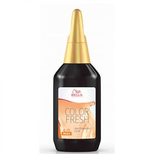 Wella Color Fresh Dark Blonde 6 / 0 75 Ml