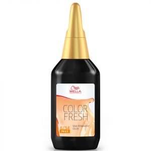 Wella Color Fresh Dark Gold Red Blonde 6 / 34 75 Ml