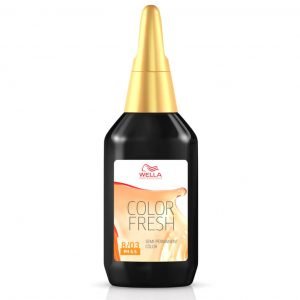 Wella Color Fresh Light Natural Gold Blonde 8 / 03 75 Ml