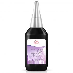 Wella Color Fresh Pearl Centre 0 / 89 75 Ml