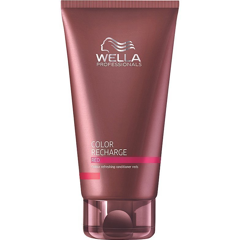 Wella Color Recharge Red Conditioner 200ml