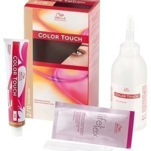 Wella Color Touch OTC 66/45 Vibrant Reds