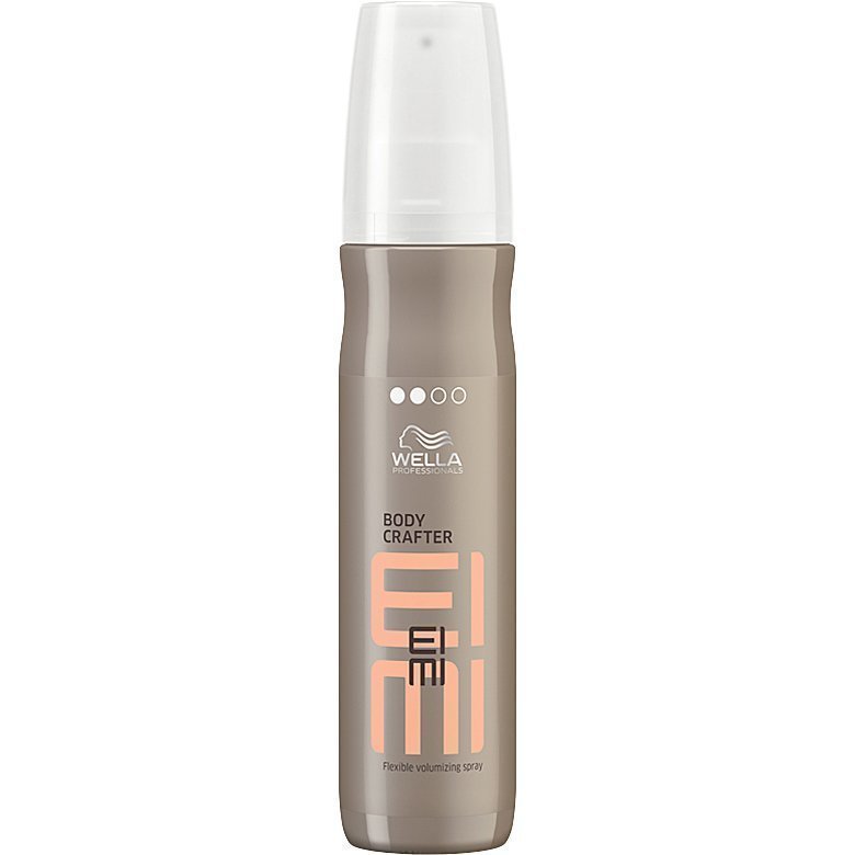 Wella EIMI Body Crafter Flexible Volumising Spray 150ml