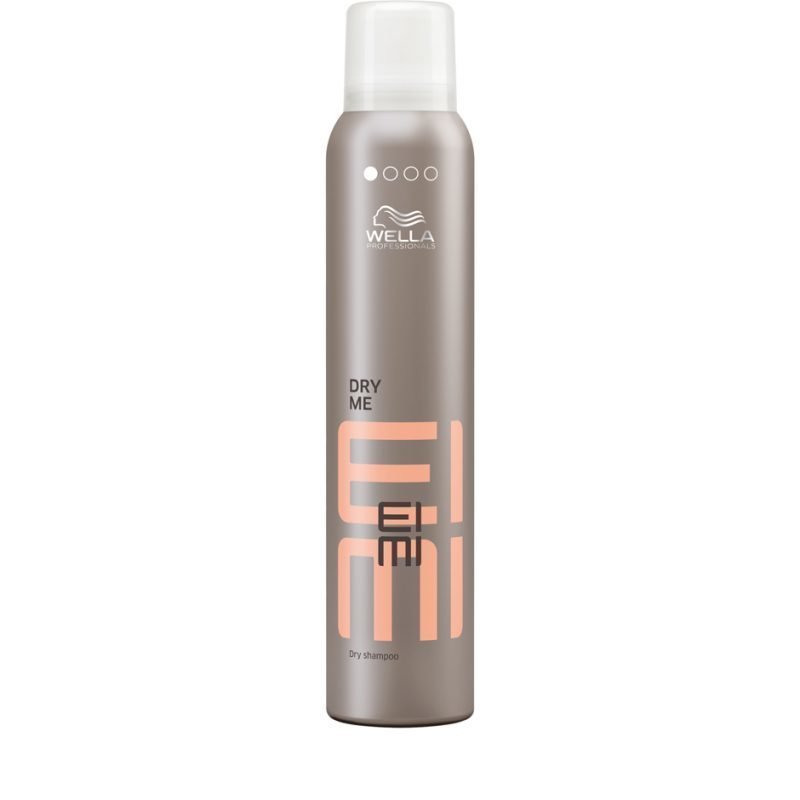 Wella EIMI Dry Me Dry Shampoo 180ml