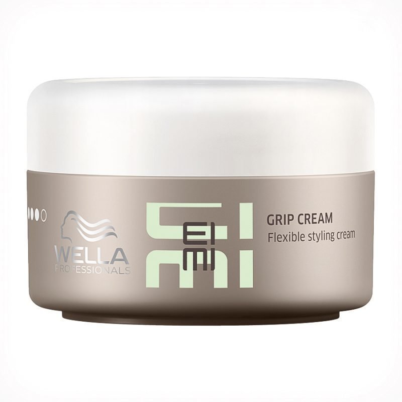 Wella EIMI Grip Cream Styling Gel 75ml