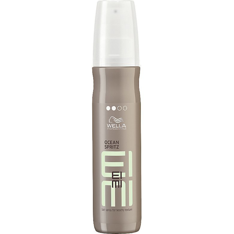 Wella EIMI Ocean Spritz Salt Spray For Beachy Texture 150ml