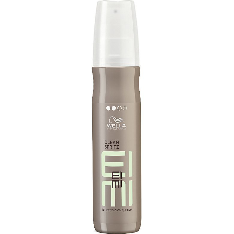 Wella EIMI Ocean Spritz Salt Spray For Beachy Texture 150ml