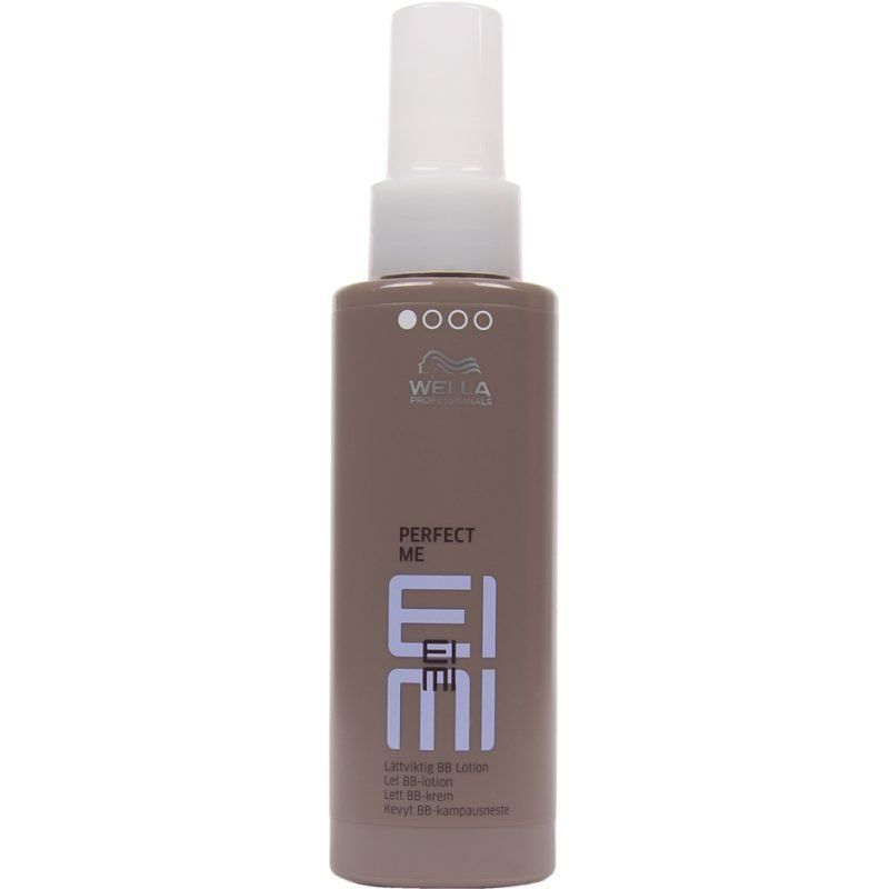 Wella EIMI Perfect Me Lightweight BB Lotion 100ml