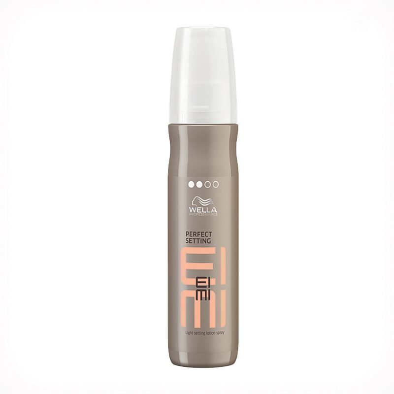 Wella EIMI Perfect Setting Light Setting Lotion Spray 150ml