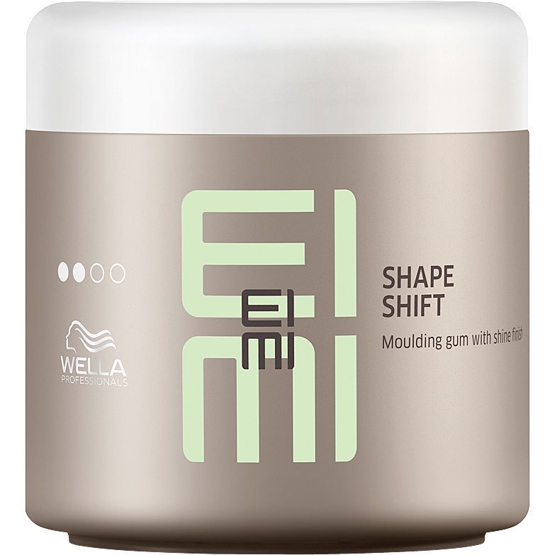 Wella EIMI Shape Shift Moulding Gum With Shine Finish 150ml