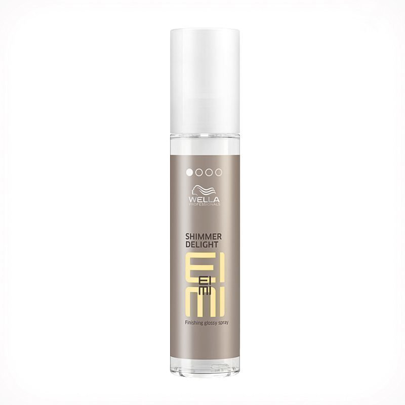 Wella EIMI Shimmer Delight Shine Spray 40ml