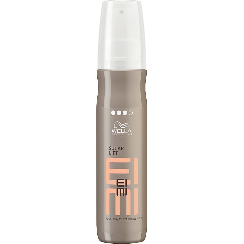 Wella EIMI Sugar Lift Sugar Spray For Voluminous Texture 150ml