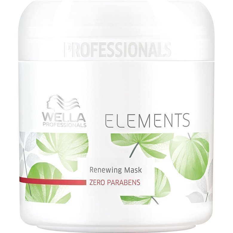 Wella Elements Renewing Mask 150ml
