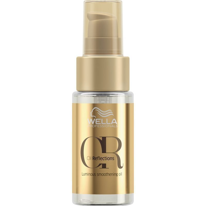 Wella Oil Reflections Oil 100ml