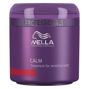 Wella Professional Care Balance Calm Sensitive Mask Tehohoito 150 ml