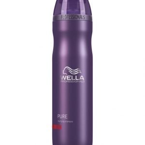 Wella Professional Care Balance Pure Shampoo 250 ml