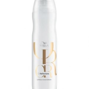 Wella Professional Care Oil Reflections Luminous Reveal Shampoo 250 ml