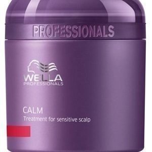 Wella Professionals Balance Calm Sensitive Mask