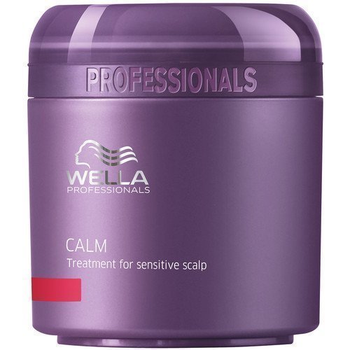 Wella Professionals Care Balance Calm Sensitive Mask