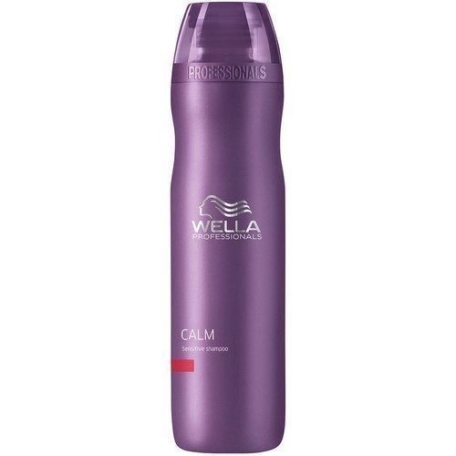 Wella Professionals Care Balance Calm Sensitive Shampoo