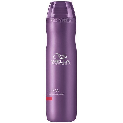 Wella Professionals Care Balance Clean Anti Dandruff Shampoo