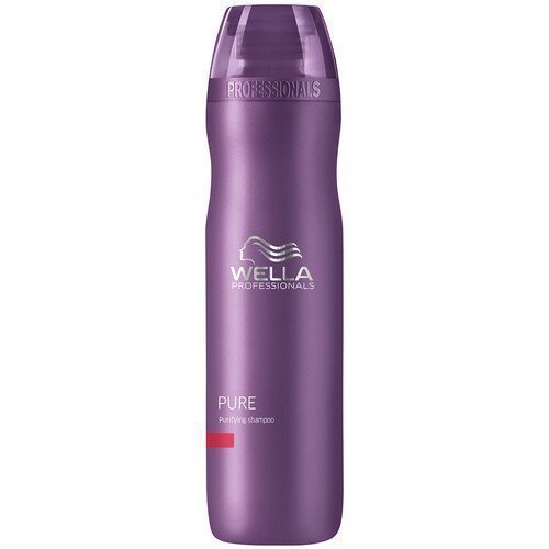 Wella Professionals Care Balance Pure Purefying Shampoo