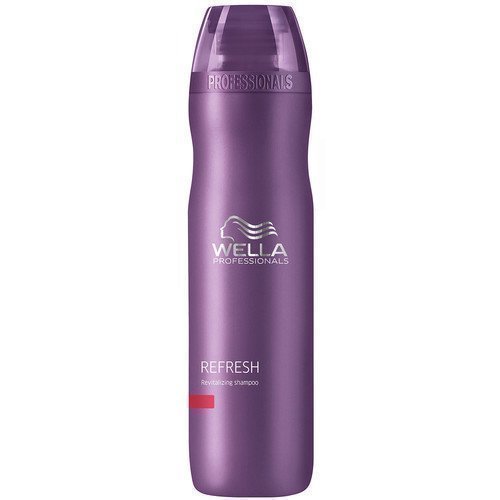 Wella Professionals Care Balance Refresh Shampoo