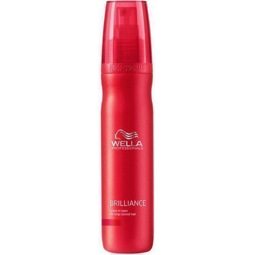 Wella Professionals Care Brilliance Leave-In Balm