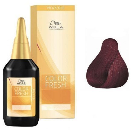 Wella Professionals Care Color Fresh 5/56