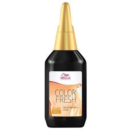 Wella Professionals Care Color Fresh 6/45