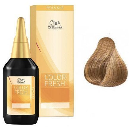 Wella Professionals Care Color Fresh 8/0