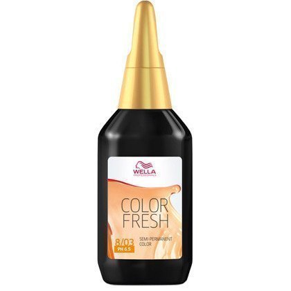 Wella Professionals Care Color Fresh 8/03