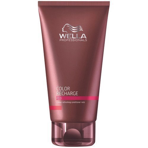 Wella Professionals Care Color Recharge Red