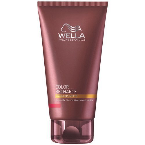 Wella Professionals Care Color Recharge Warm Brunettes