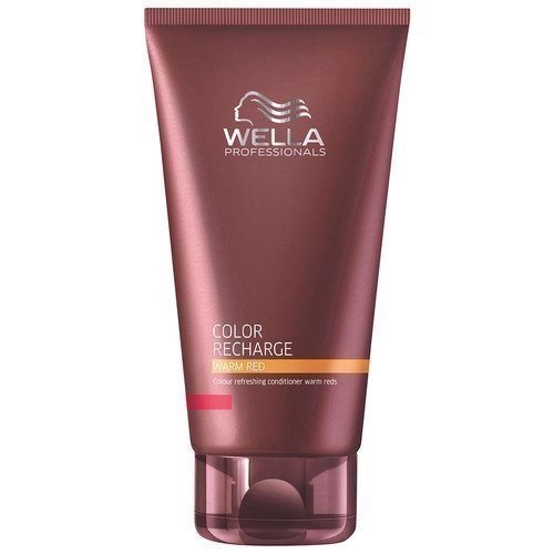 Wella Professionals Care Color Recharge Warm Red
