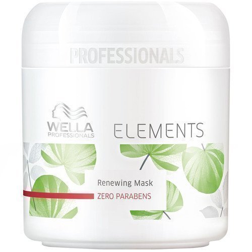 Wella Professionals Care Elements Renew Mask