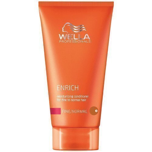 Wella Professionals Care Enrich Conditioner Fine Hair