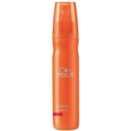 Wella Professionals Care Enrich Detangling Spray