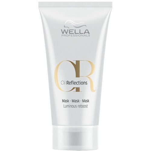 Wella Professionals Care Oil Reflection Luminous Reboost Mask