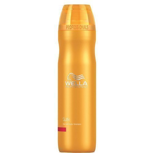 Wella Professionals Care Sun Hair & Body