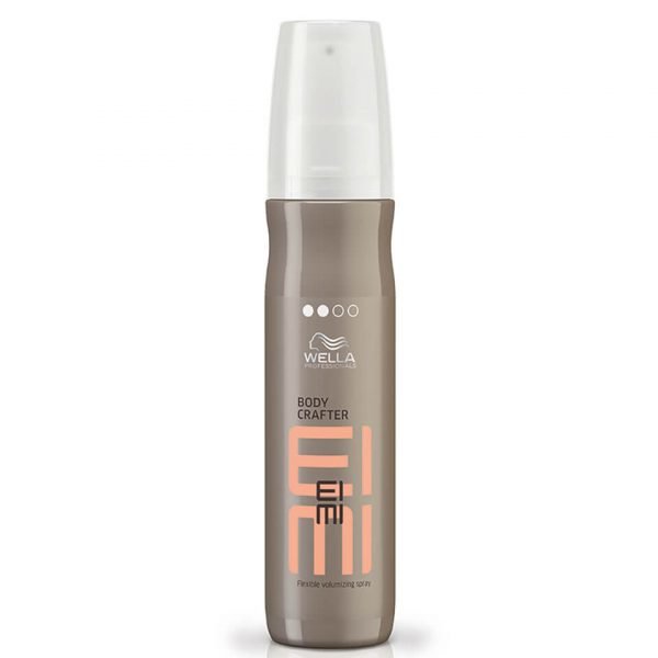 Wella Professionals Eimi Body Crafter Flexibile Volumising Spray 150 Ml