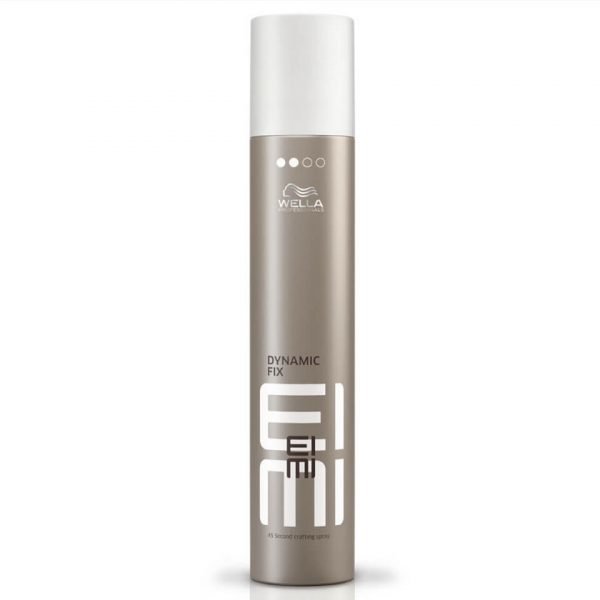 Wella Professionals Eimi Dynamic Fix 45 Seconds Crafting Spray 500 Ml