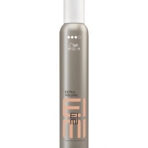 Wella Professionals Eimi Extra Volume Strong Muotovaahto 300 ml