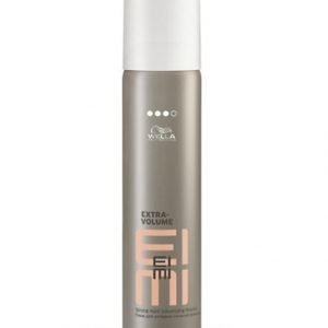 Wella Professionals Eimi Extra Volume Strong Muotovaahto 75 ml