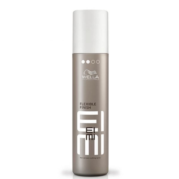 Wella Professionals Eimi Flexible Finish Non-Aerosol Working Spray 250 Ml